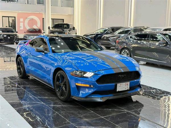 فورد موستانج 2023 للبيع في العراق - اربيل